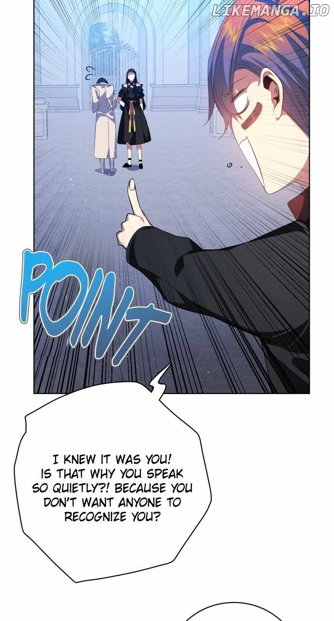 Zero Game Chapter 299 60